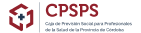 CPSPS — Caja de Previsión Social para Profesionales de la Salud de Córdoba