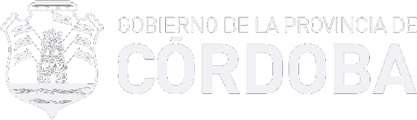 Gobierno de la Provincia de Córdoba